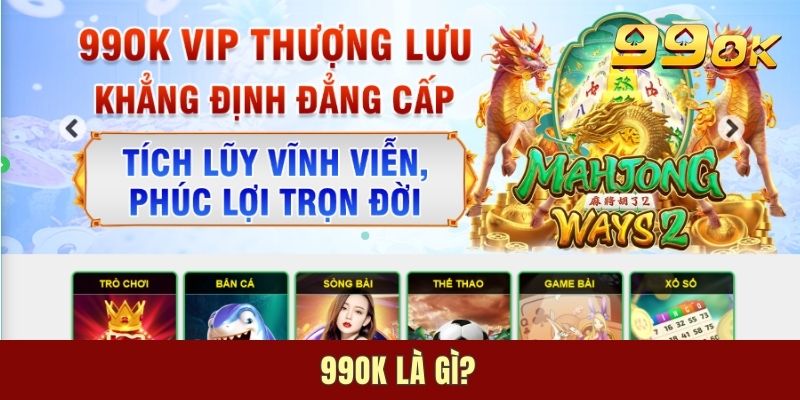 99OK Là Gì? Ưu Điểm Dịch Vụ Và Định Hướng Trong Tương Lai