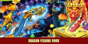 Dragon Fishing 99ok - Trò Chơi Bắn Cá Hot Nhất 2025