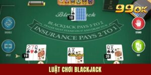 Trọn Bộ Luật Chơi Blackjack Cho Người Mới Nhập Môn