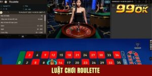 Từ A Đến Z Luật Chơi Roulette Chuẩn Và Tips Đánh Bạc Hay