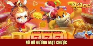 Nổ Hũ Đường Mạt Chược - Tựa Game Trực Tuyến Ăn Tiền Nhất 2025