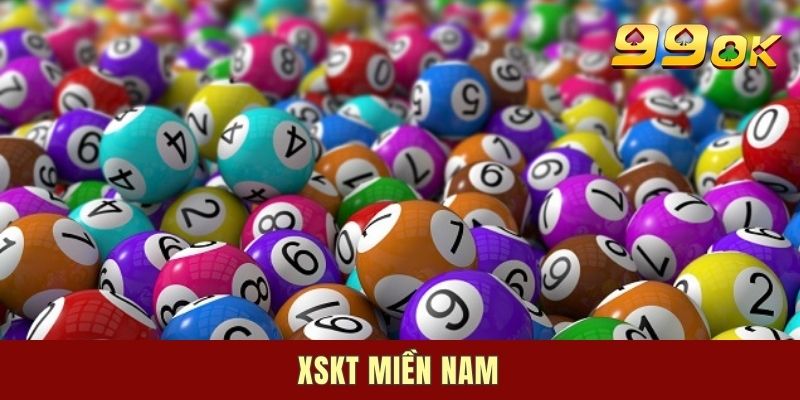 Xskt miền Nam - Lựa Chọn Giải Trí Ăn Khách Nhất 2025