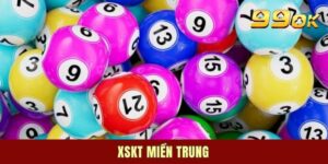 XSKT Miền Trung - Bí Kíp Nắm Chắc Tỷ Lệ Ăn Đậm Mỗi Ngày