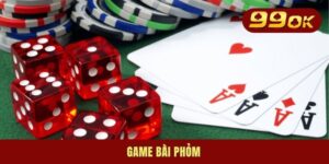 Game Bài Phỏm | Bật Mí Cách Chơi Đầy Đủ Và Mới Nhất Năm 2025